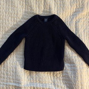 Gap size 2 toddler sweater